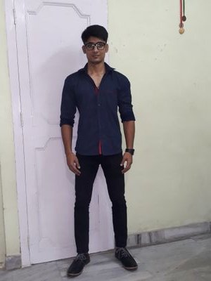 PranzalAgarwal's profile picture. Gym lover