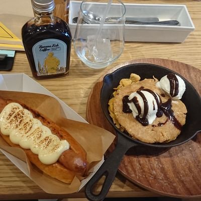 OLDCODEX/アニメ/マンガ/声優/ラノベ/etc.…好き
ユーリ/Free/🍌🐟は沼
特に地雷はなし(Aと英が幸せなら尚よし)
成人済