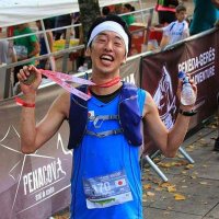 吉原　稔/上野原市の公務員ランナー (@minorunnba) Twitter profile photo