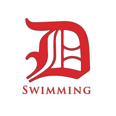 Delsea Swimming