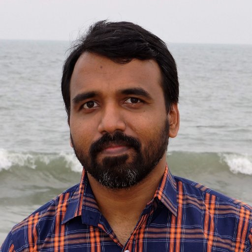 Nimesh Profile