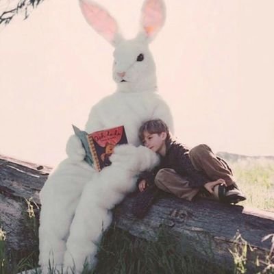 Rabbitui0522's profile picture. EATING SLEEPING FUNNY BUNNY ! ! !