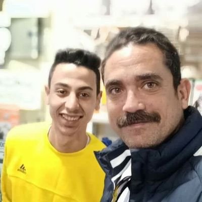 ‏عاشق للاهلي