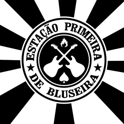 Estação Primeira de Bluseira - Blues/Rock Band