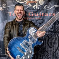 Jordan Roepke(@JRRonGuitar) 's Twitter Profile Photo