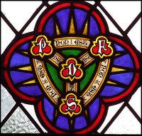 trinityeyc's profile picture. This is the twitter feed for Trinity Cathedral's Episcopal Youth Community. (EYC)