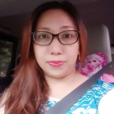 ainkho's profile picture. Civil servants @Kemdikbud LPMP Sulawesi Utara | Ivy's Mommy |