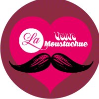 ヒゲの未亡人 (@mustachewidow) Twitter profile photo