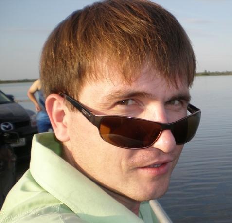 ilnarmuhamet Profile Picture
