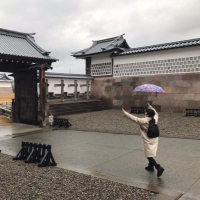 nekkorogirl_'s profile picture. 日本海でバタフライ
