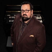 Joey DeFrancesco(@JoeyJazzOrgan) 's Twitter Profile Photo