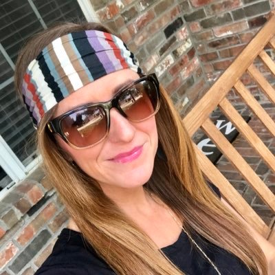 LaRenRen's profile picture. Mom. Wife. Teacher. Striving to Embrace Third.