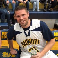 Jon Creamer (@mhshornetap) 's Twitter Profile Photo Jon Creamer (@mhshornetap) 's Twitter Profile Photo