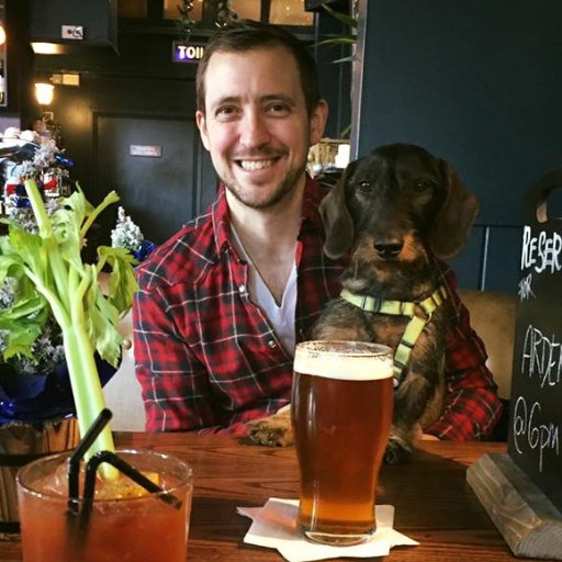 Attorney advising breweries, wineries and distilleries. Former Assistant Head Brewer @fivepointsbrew in London, UK. Wisconsinite based in Michigan.