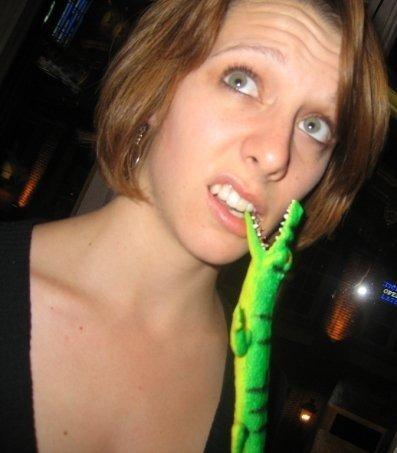 tarynschell's profile picture. Interior Designer, Performer, Procrastinator, Pop Culture Enthusiast.