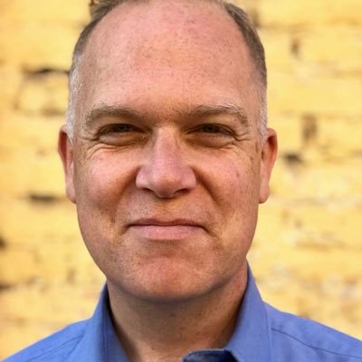 Interested in systems thinking, radical Christianity, and why things are funny