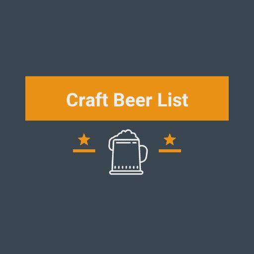 A craft beer listings site where you can find, submit and review bars, breweries and bottle shops