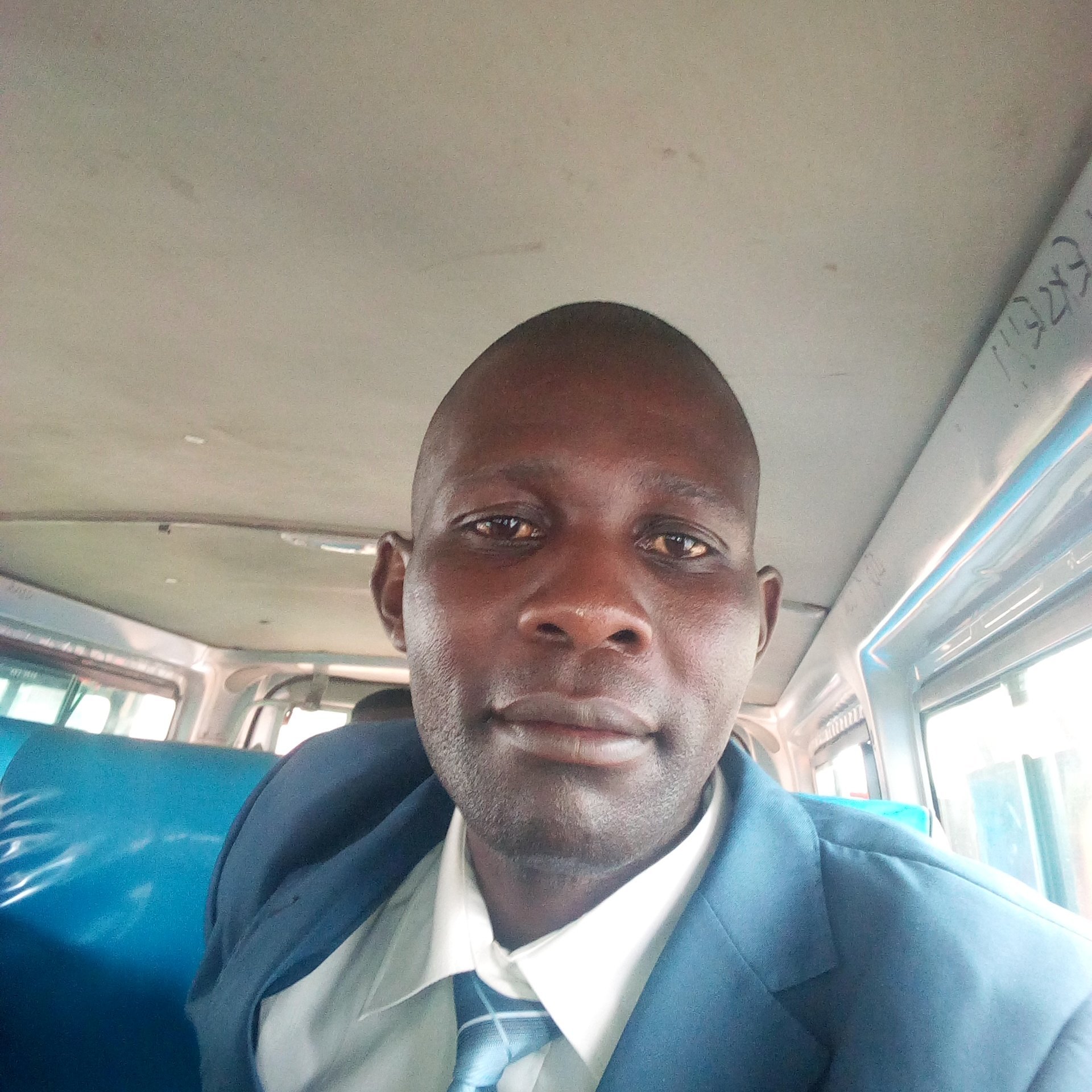 Member of ministry of repentance and holiness(only God has the final say)
