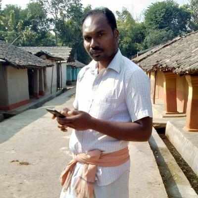 GondTilak's profile picture. GONDWANA my family