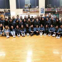 O’Connor Golduster Dance Team (@odt_goldusters) 's Twitter Profile
