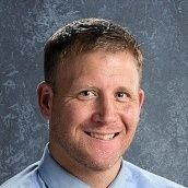 mscottj10's profile picture. Husband, Father, and Educational Leader at Cherry School.