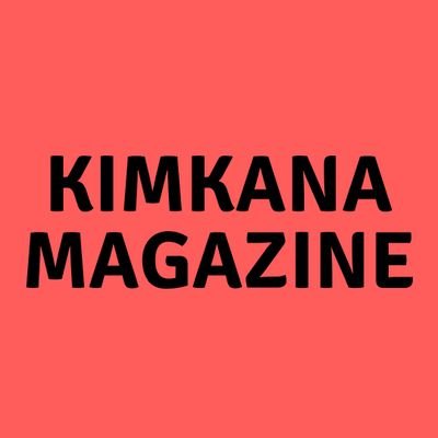 KimkanaMagazine Profile Picture