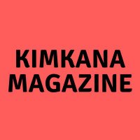 คิมคานา(@KimkanaMagazine) 's Twitter Profile Photo