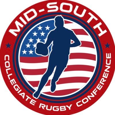 The official account for the D1A Mid-South Collegiate Rugby Conference