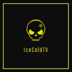IceColdDE's profile picture.