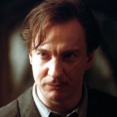 Remus_JLupin_'s profile picture. 