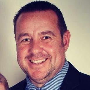 Project Manager at Network Rail and also the owner of Top Gun Paintball & Clay Shoot.