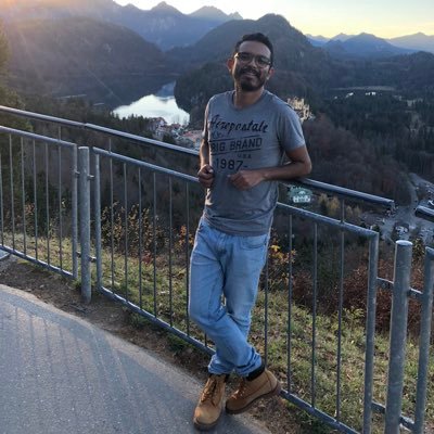 Ale_Trejo30's profile picture. |Aficionado de los Patriots y las Chivas|Elecciones y Democracia|Transparencia, Protección de Datos Personales|Opiniones a título personal.