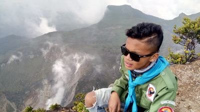 Kokirul1's profile picture. pecandu oksigen