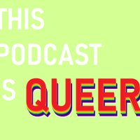 ThisPodcastIsQueer(@Podcast_is) 's Twitter Profile Photo
