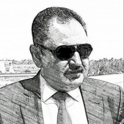 seragea3's profile picture. اعلامي عراقي.