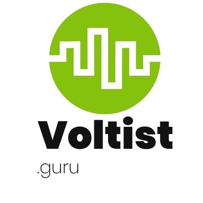 theVoltist's profile picture. Technology and CS Educator, Inventor, Engineer.