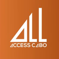 All Access Cabo(@AACabobyBea) 's Twitter Profile Photo