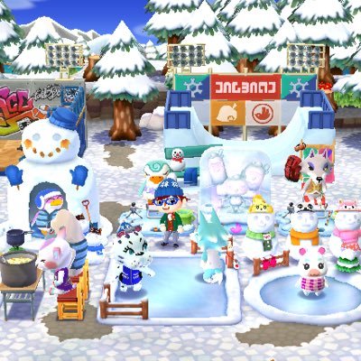 AnimalLifework's profile picture. ポケ森専用アカウント/大学行きながら毎日無課金プレイ/無言フォロー、RT失礼します/更新少なめ低浮上