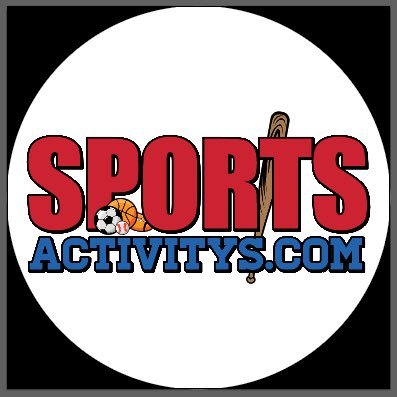 SportsActivitys's profile picture. 