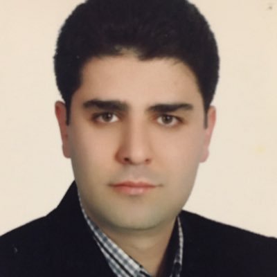 Mehrdad_Jami's profile picture. HVAC Eng