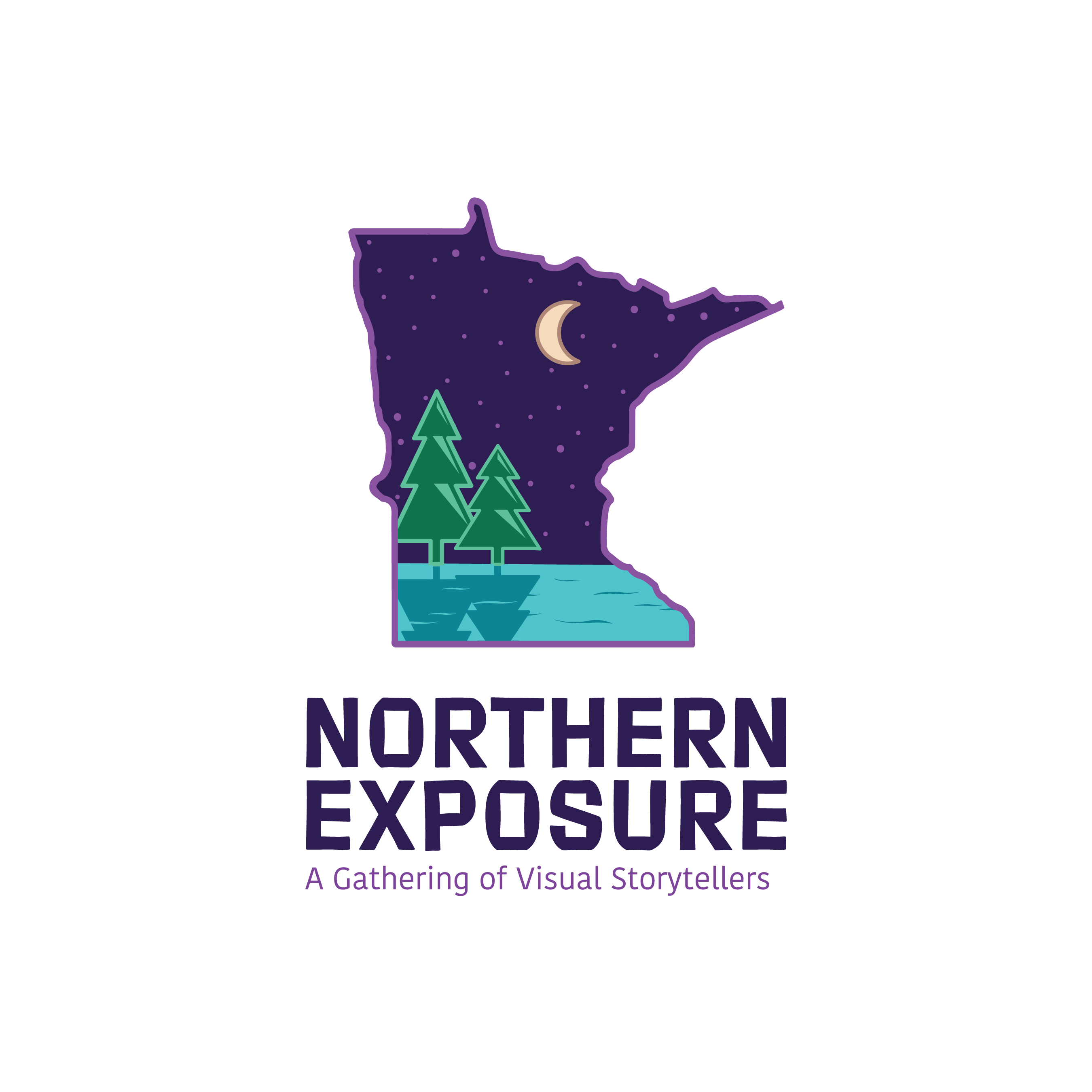 Northern Exposure is a workshop and get-together designed to bring professional visual journalists and students together to learn, network and explore at HSJMC.