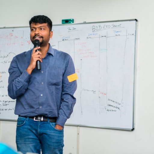 Learner, Data Scientist, CTO@Belong.co, Social and Political Volunteer. Ex-Google. IISc.