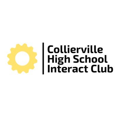 We are Collierville High’s Interact Club. We work with the Town of Collierville’s Rotary Club to serve whenever, wherever, and whomever we can!