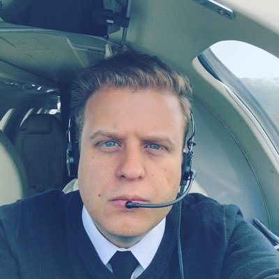 cmtegabrielopes's profile picture. Just a Pilot ✈️✈️ Trying to be the best version of me ..