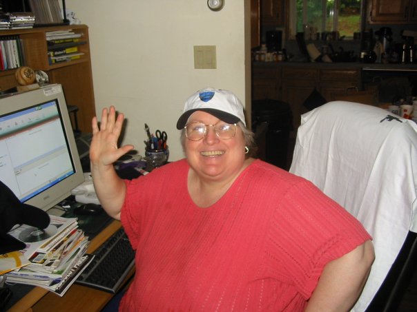 76. Widowed after 42½ years married to my Bill. Mom of 2 sons, grandma of 2. Lifelong liberal. Repubs suck. No more trump!!! RESIST!