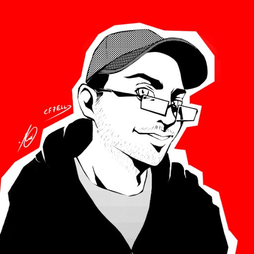 Digital artist and graphic designer. I accept commissions. DM me here or contact me at CF7ELL@gmail.com
(Cover and profile picture are made by me)