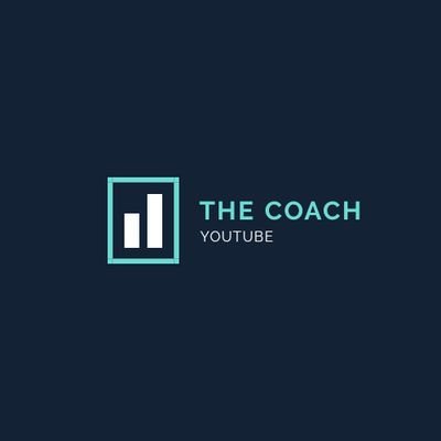 The Coach is a newly born youtube channel, the channel is dedicated to provide visitors and subscribers with financial news and free trading signals.