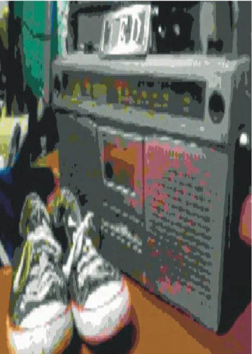 Ted_Funkstyle's profile picture. Porto Alegre south Brazil 
2011 vamo que vamo !!!