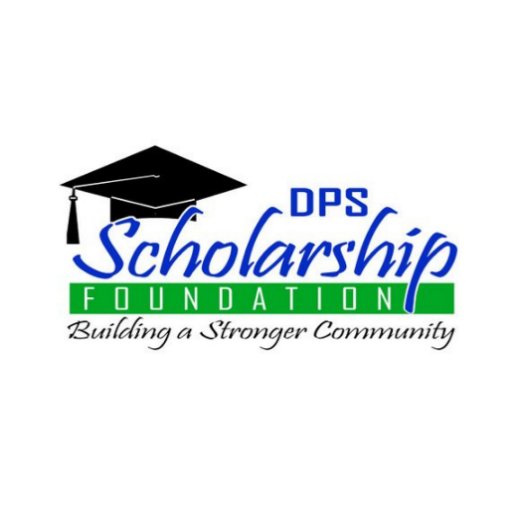 DPSSF, along with its partners and sponsors, help financially enable DPS students the opportunity to pursue their goals and dreams through higher education.