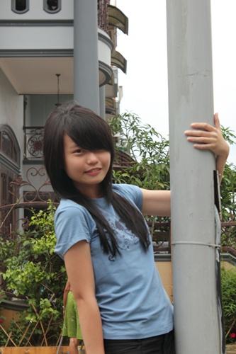 vinnieyeo's profile picture. MSN :vinnie_deamour@hotmail.com
FB : vinnie yeonata
follow me and lets be friend :)